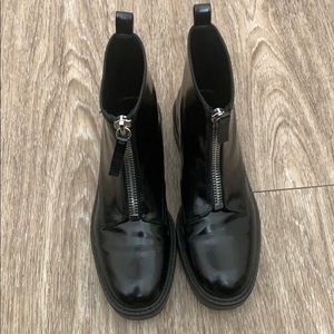Zara Boots